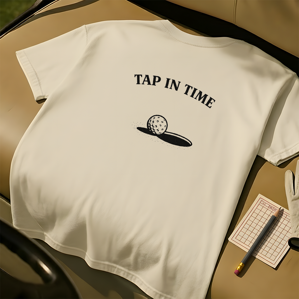 Tap In Time