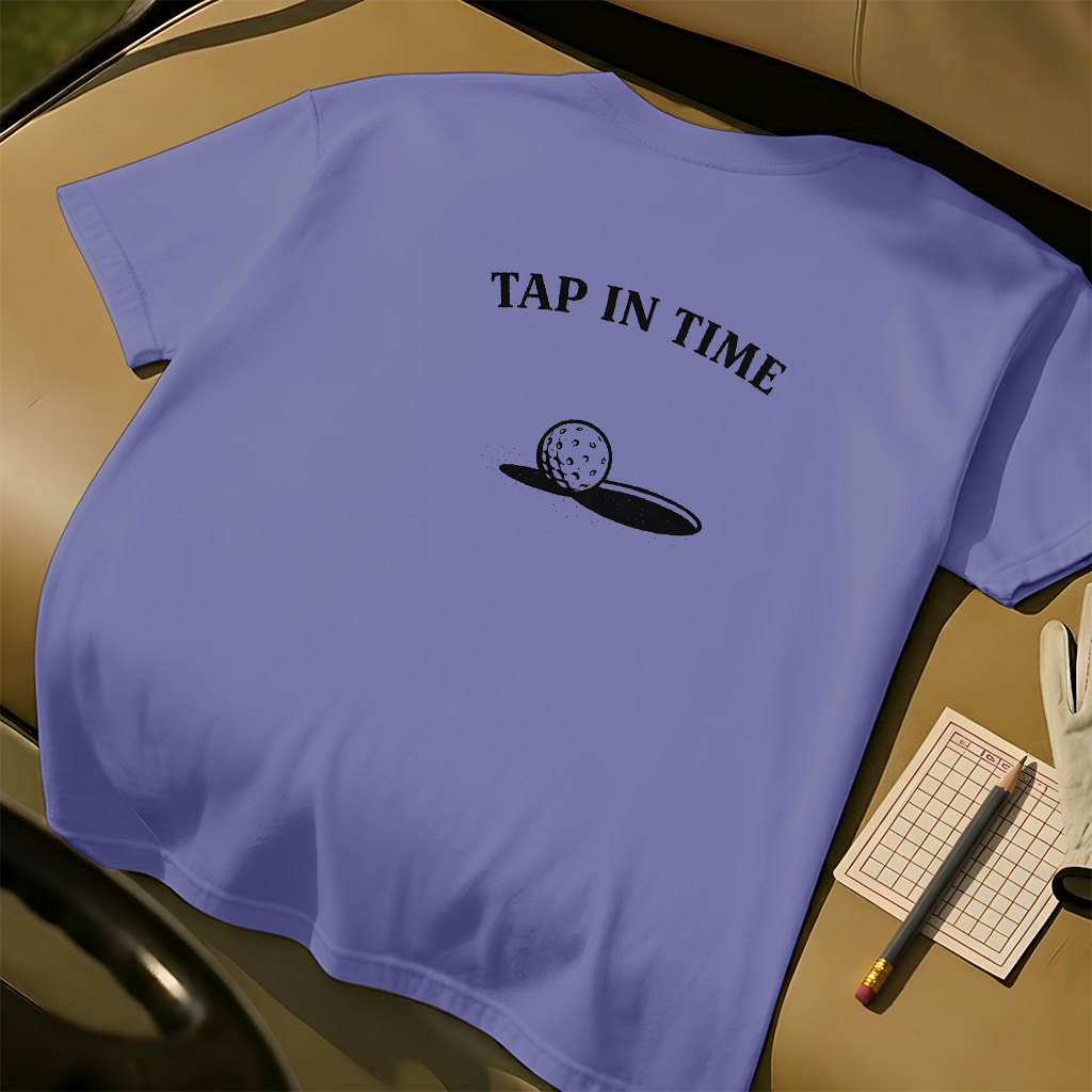Tap In Time