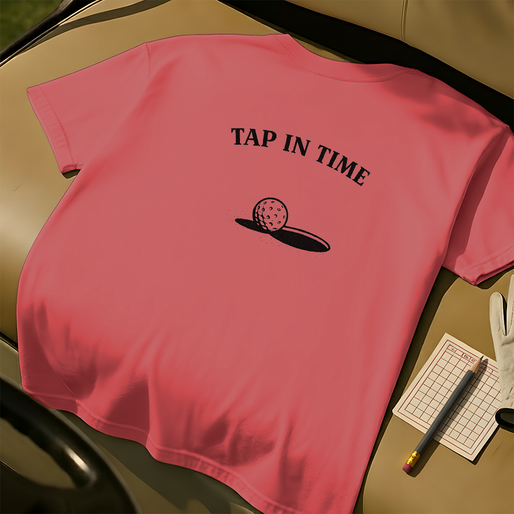 Tap In Time