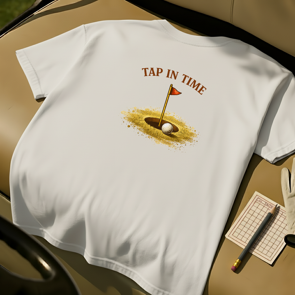 Tap In Time