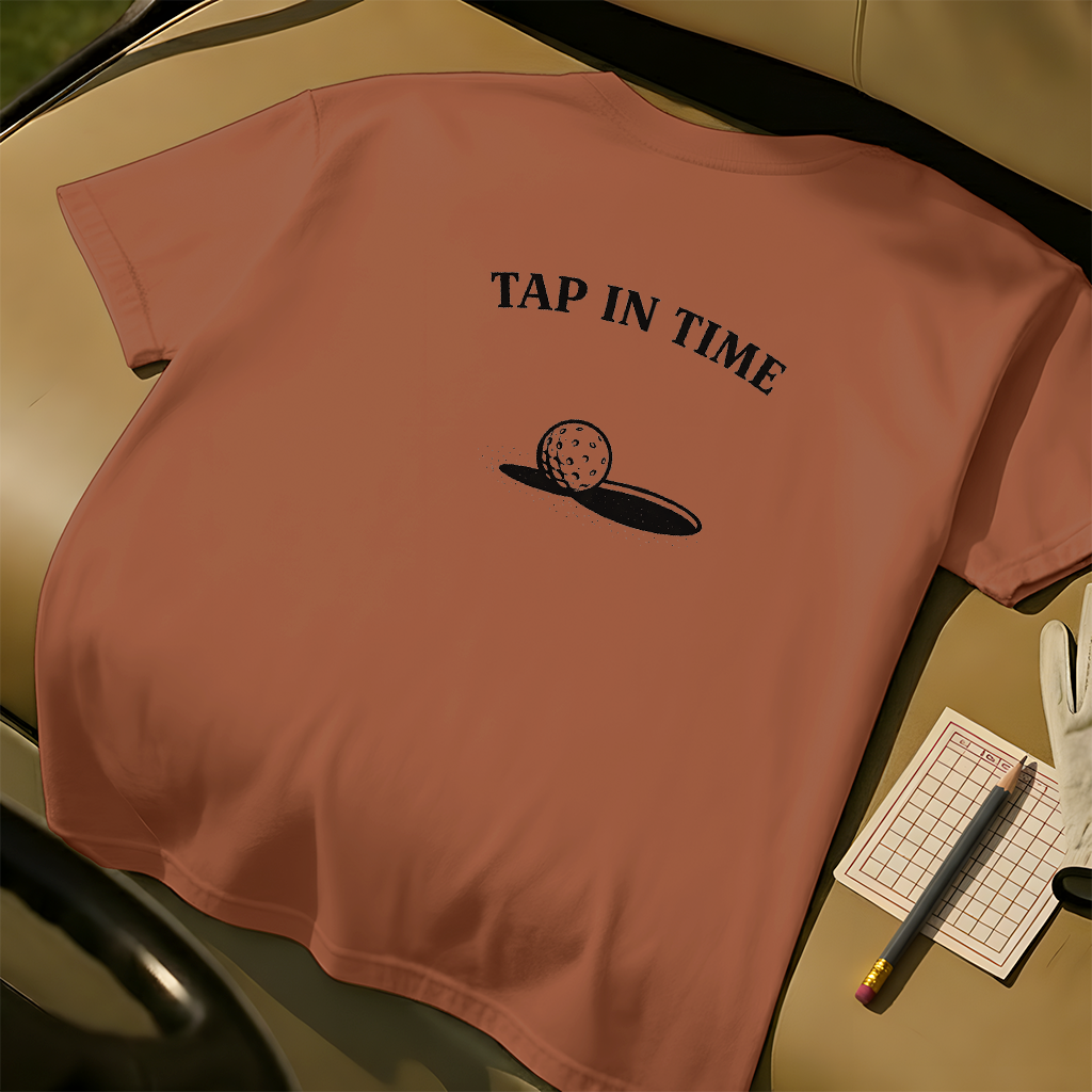 Tap In Time