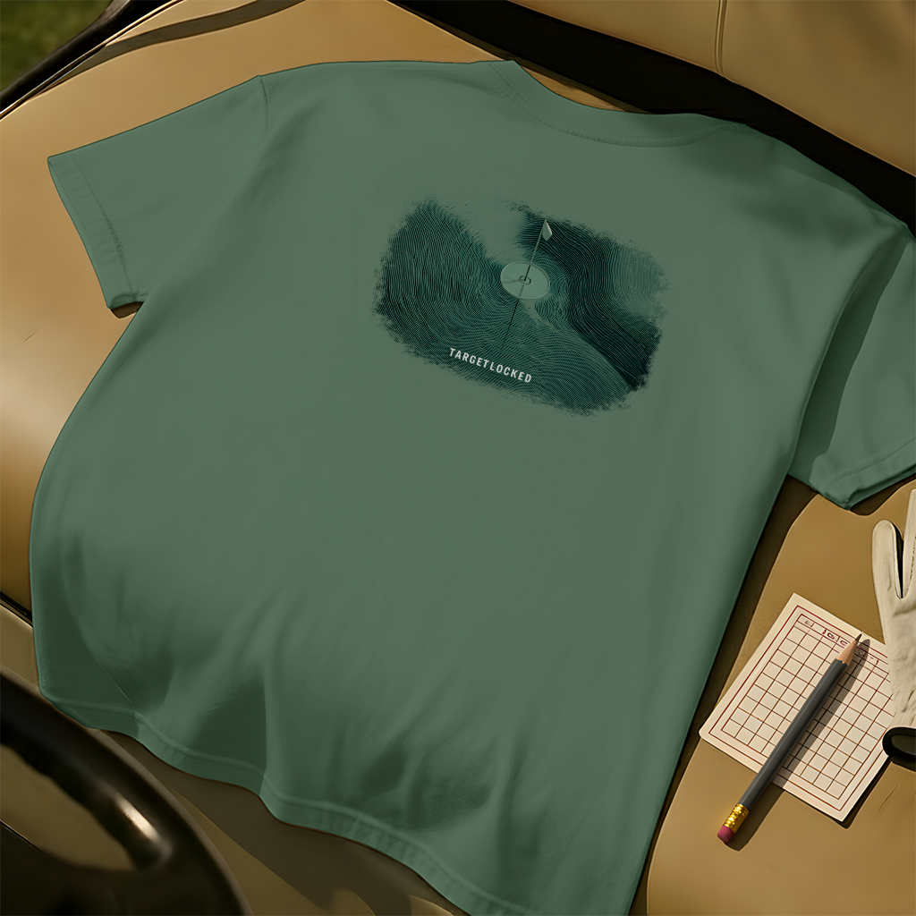 Target Locked T-Shirt