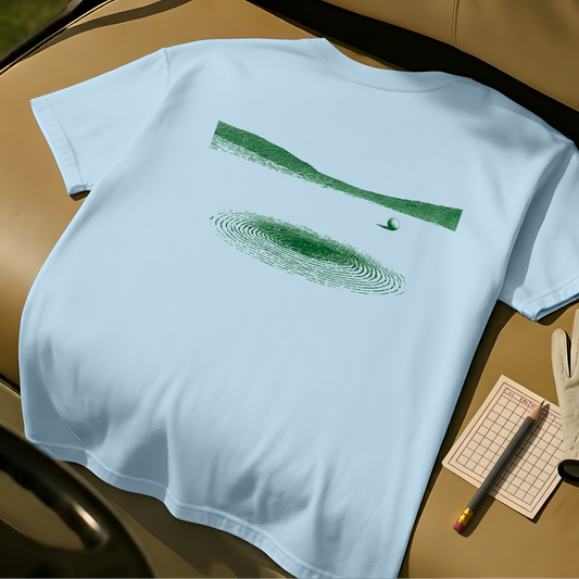 The Approach - Chambray
