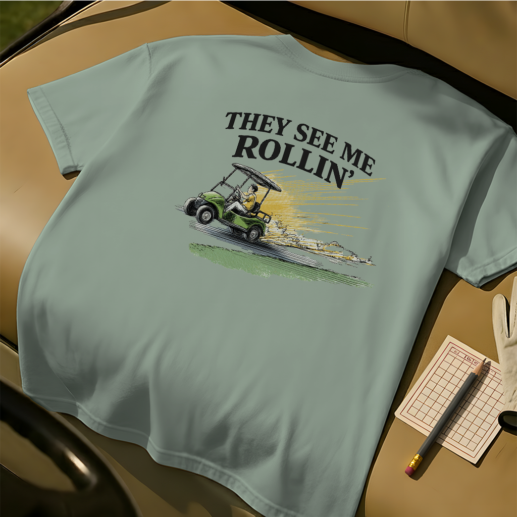 They See Me Rollin'