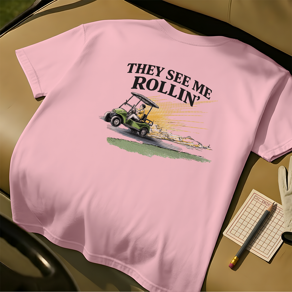 They See Me Rollin'