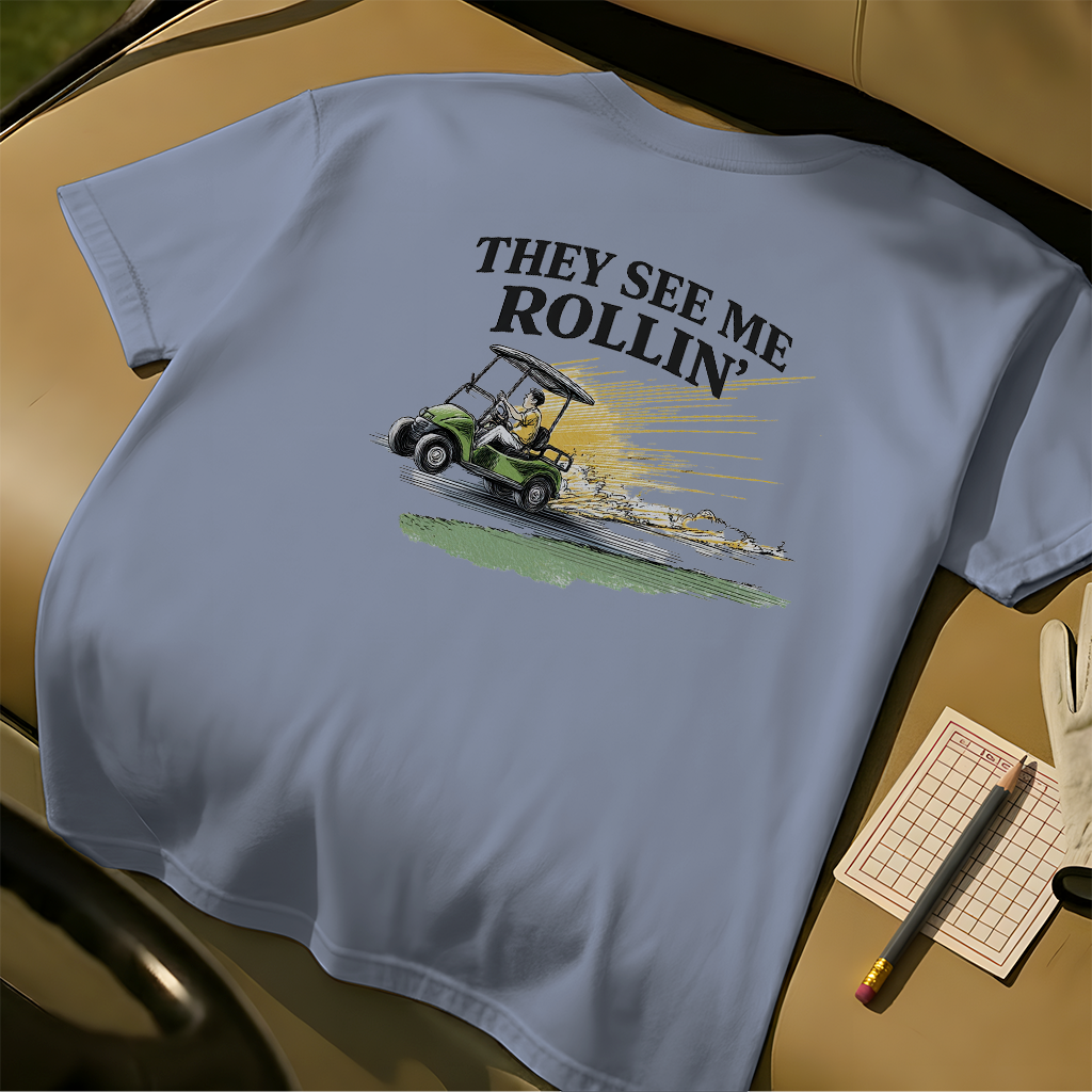They See Me Rollin'