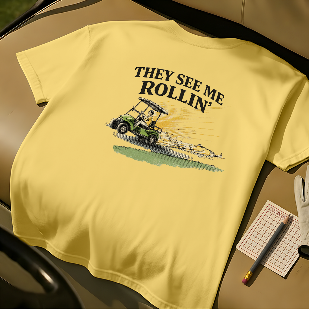 They See Me Rollin'