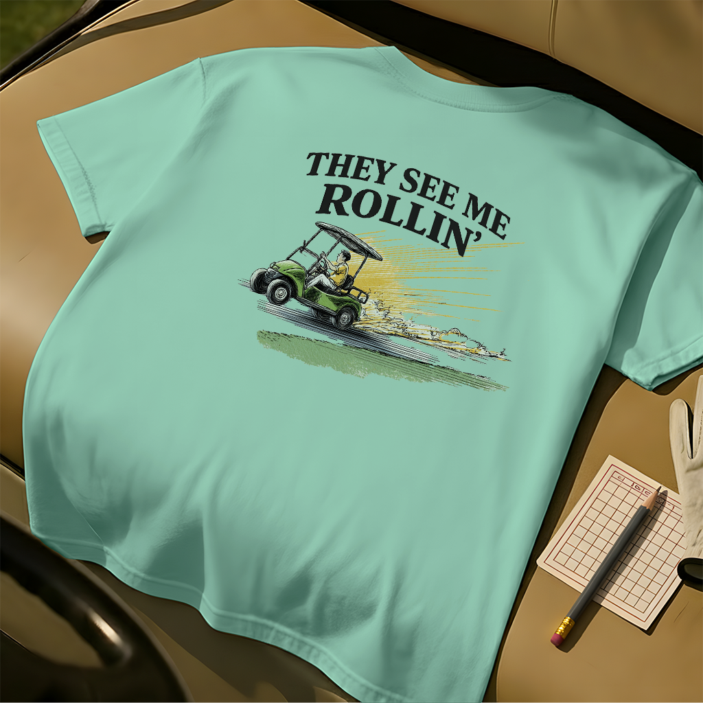 They See Me Rollin'