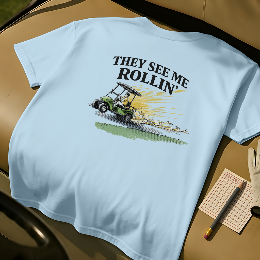 They See Me Rollin'