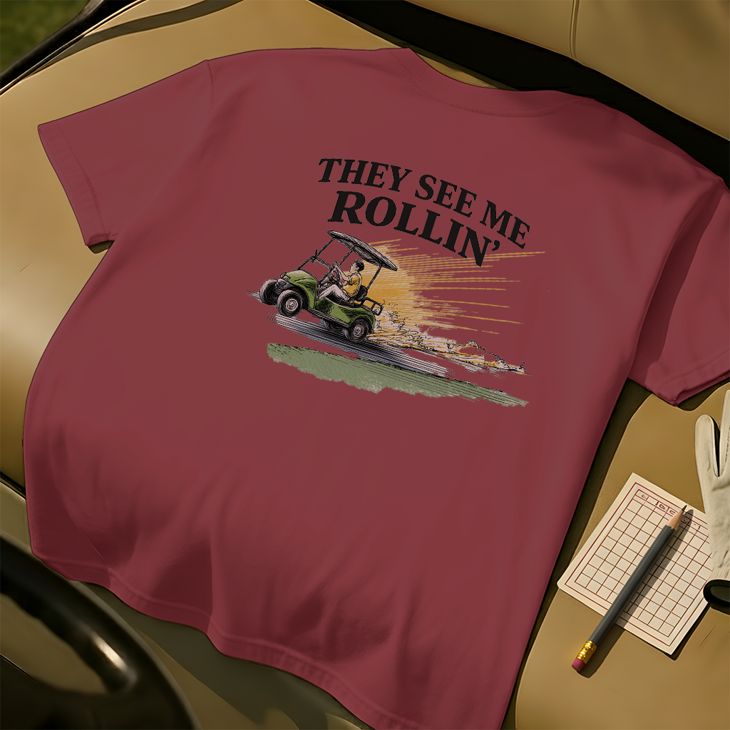 They See Me Rollin'