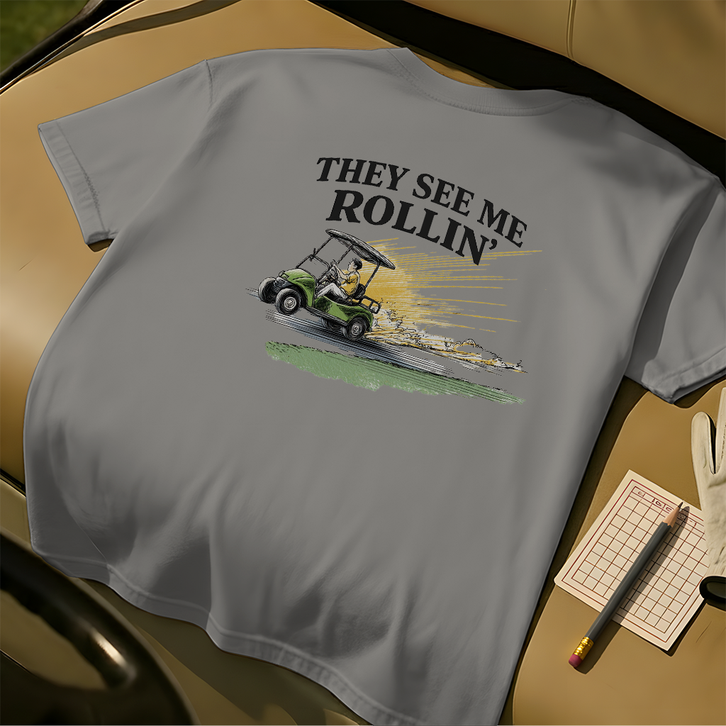They See Me Rollin'