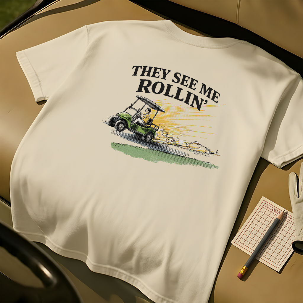 They See Me Rollin'
