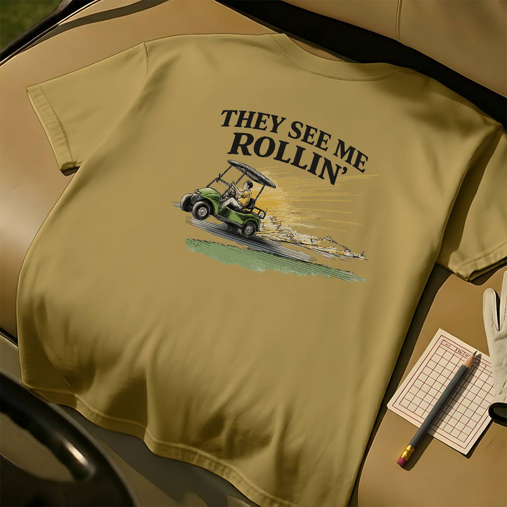 They See Me Rollin'