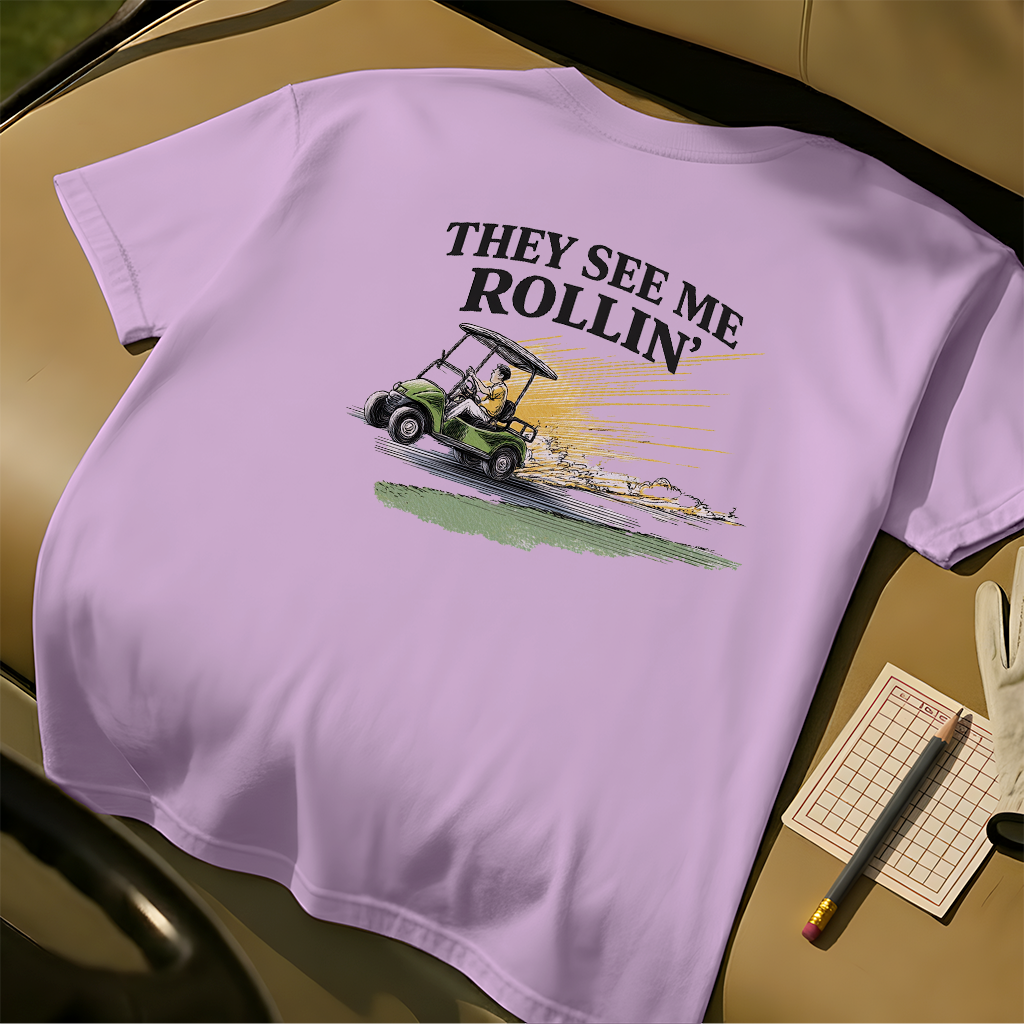 They See Me Rollin'