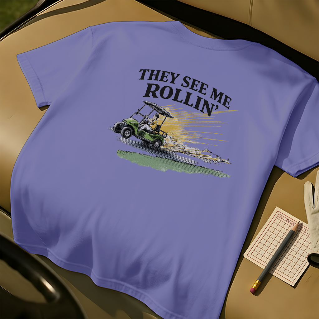 They See Me Rollin'