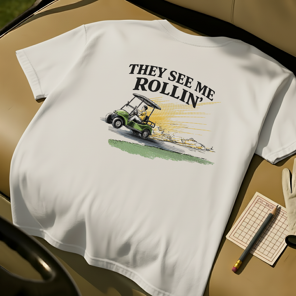 They See Me Rollin'