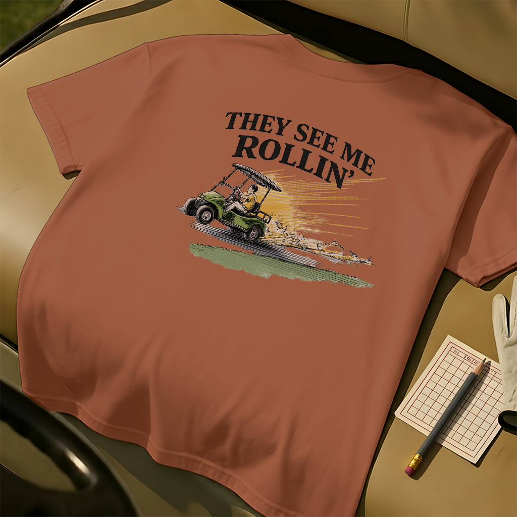 They See Me Rollin'
