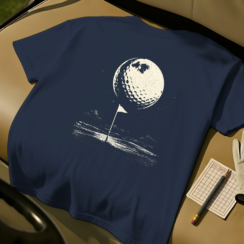 To The Moon