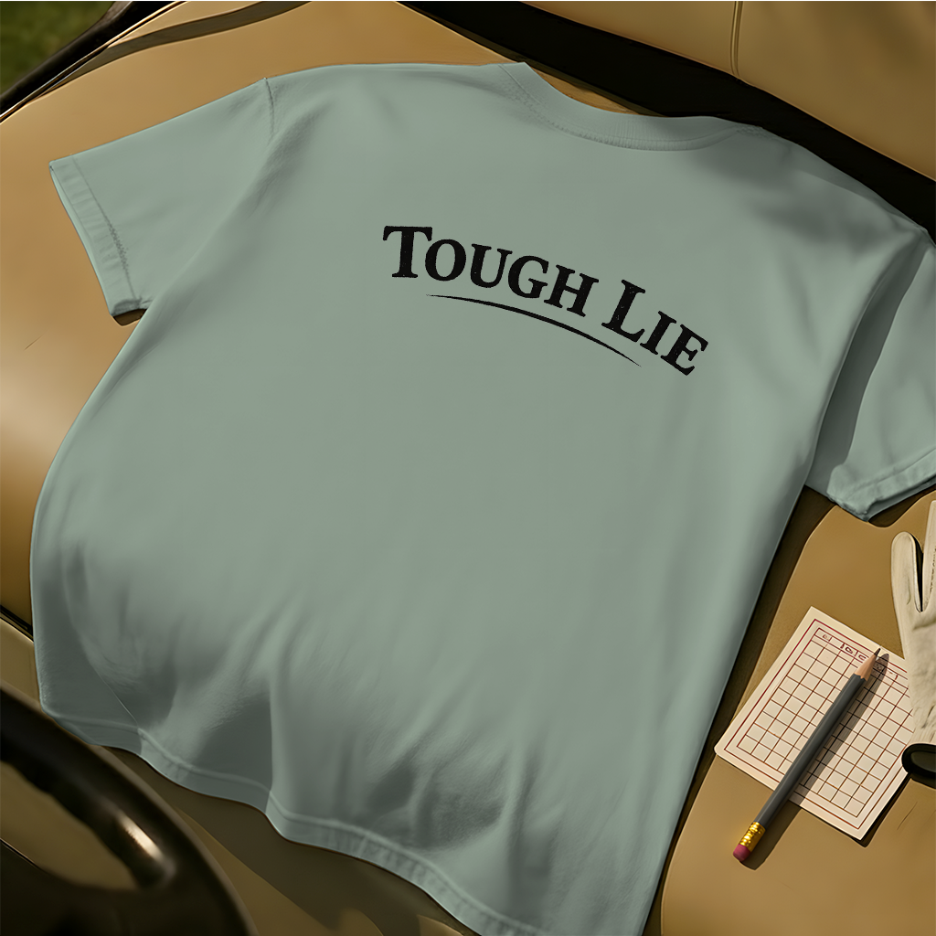 Tough Lie