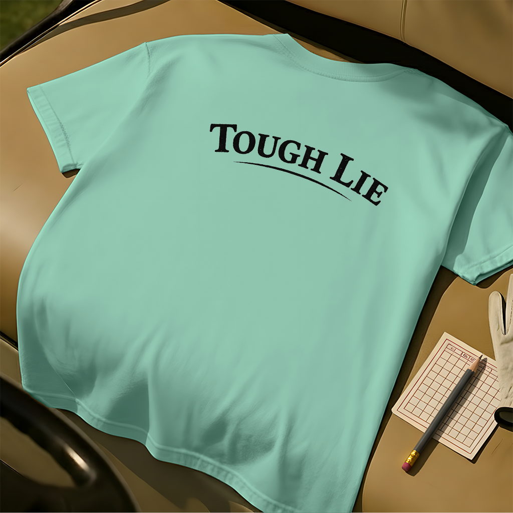 Tough Lie