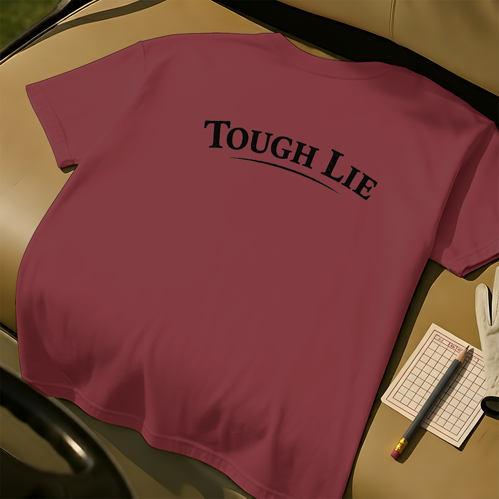 Tough Lie