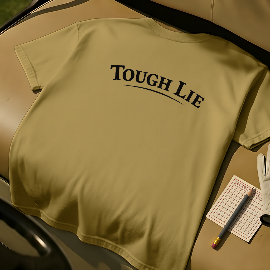 Tough Lie