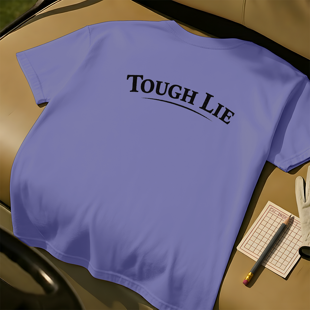 Tough Lie