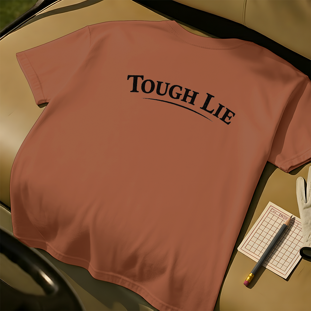 Tough Lie