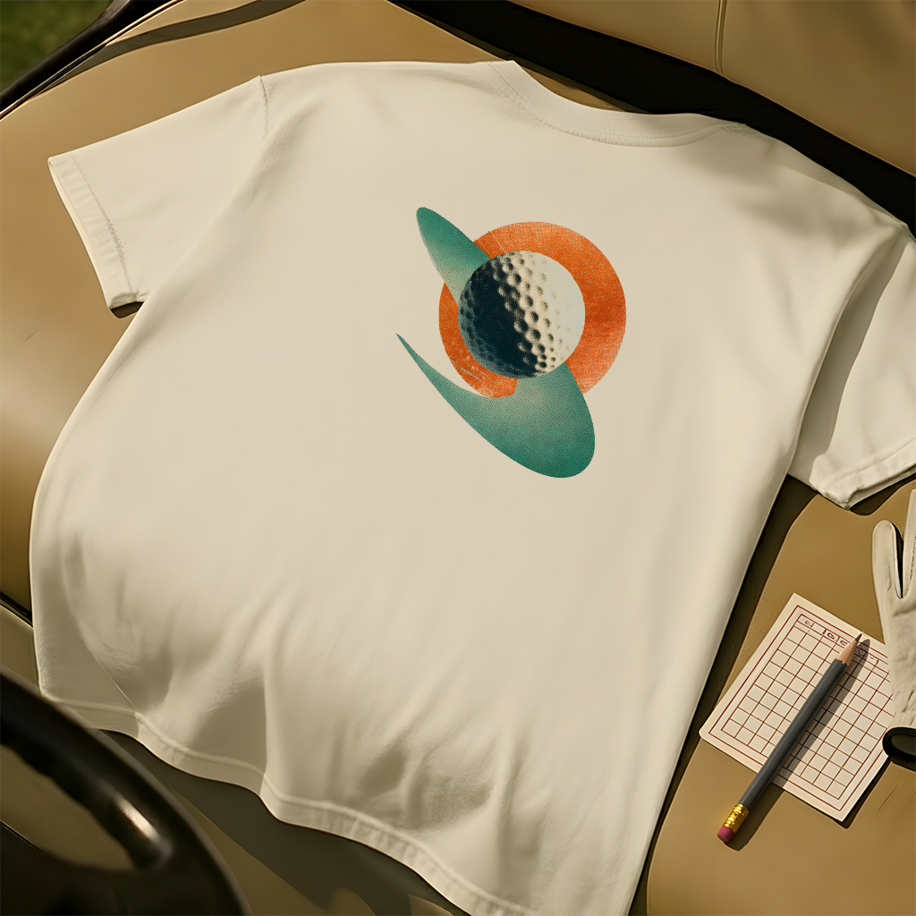 Cosmic Drive