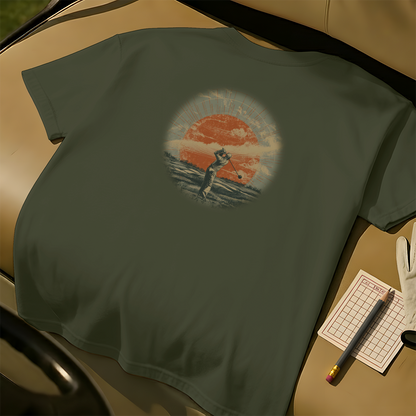 Radiant Drive