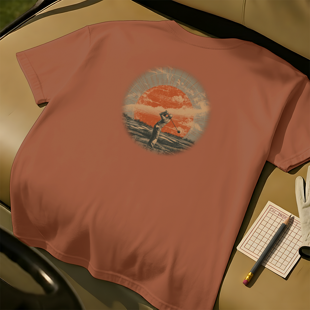 Radiant Drive