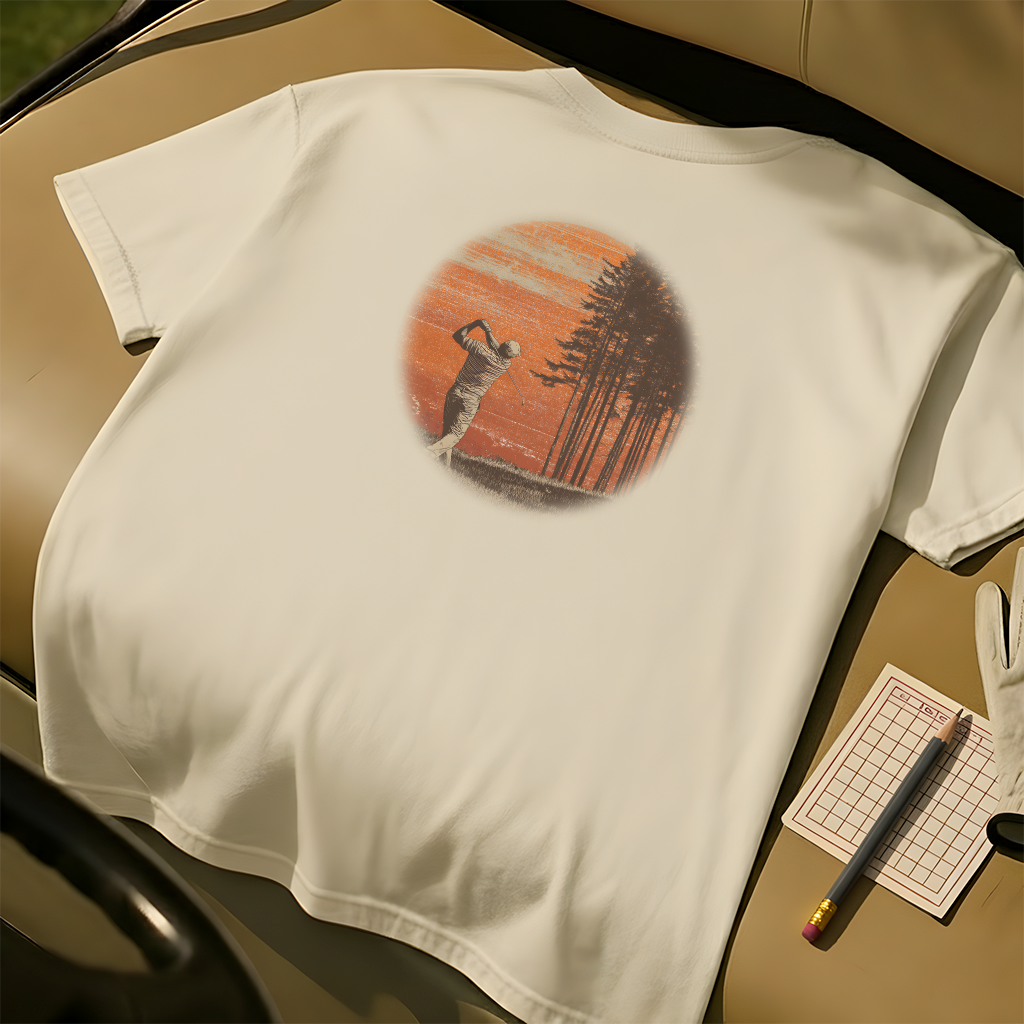 Sunset Driver