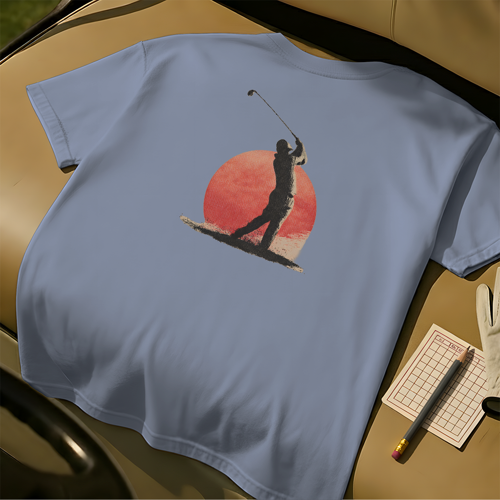 Sunset Drive