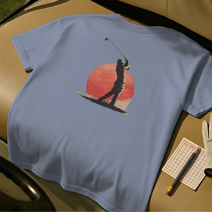 Sunset Drive