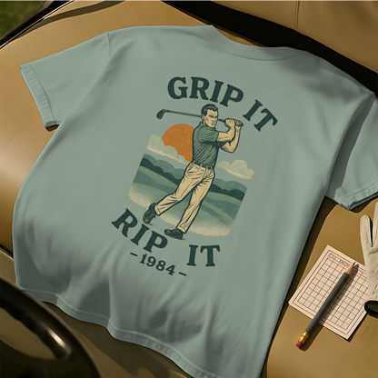 Grip & Rip Classic