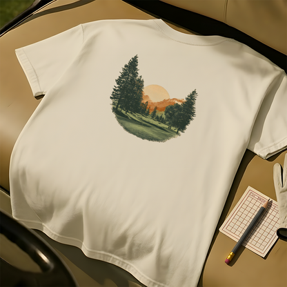Valley Pines