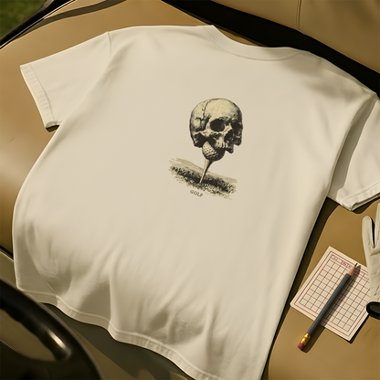 Tee'd to Death