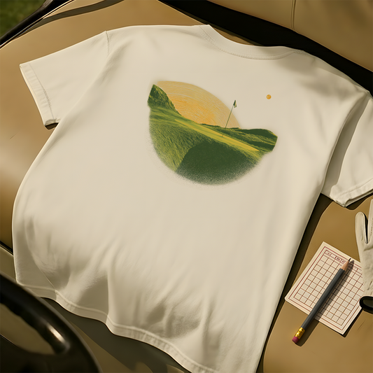 Golden Green
