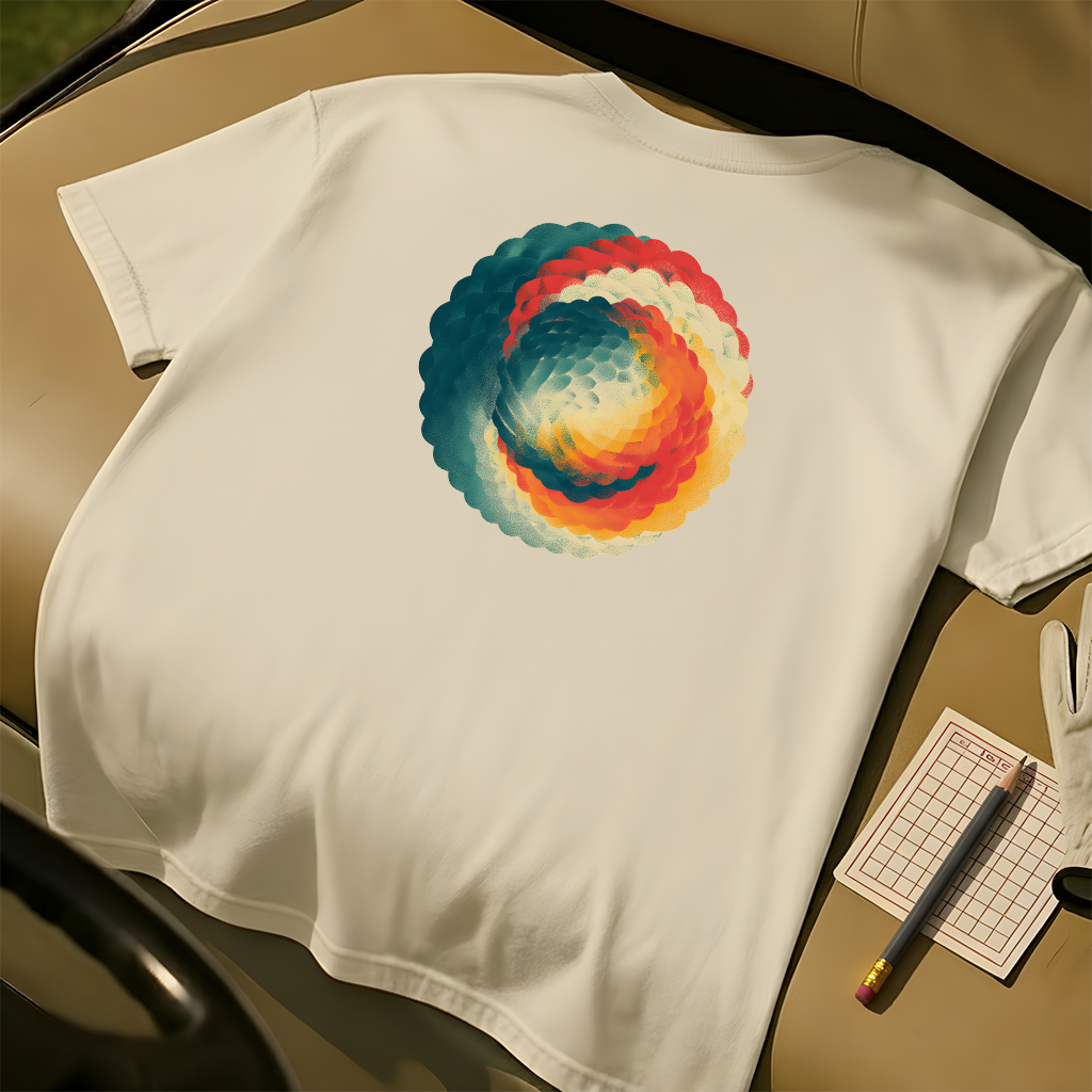 Cosmic Illusion