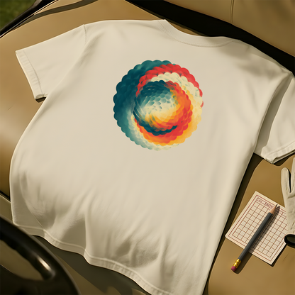 Cosmic Illusion