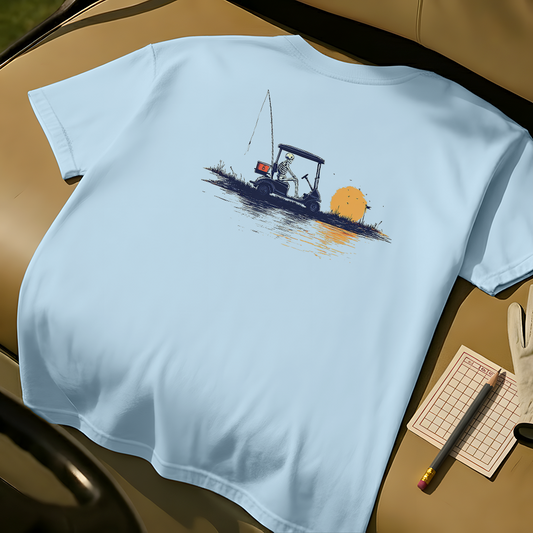 Water Hazard
