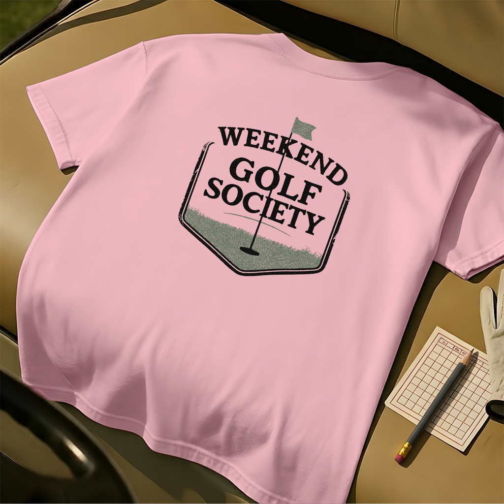 Weekend Golf Society