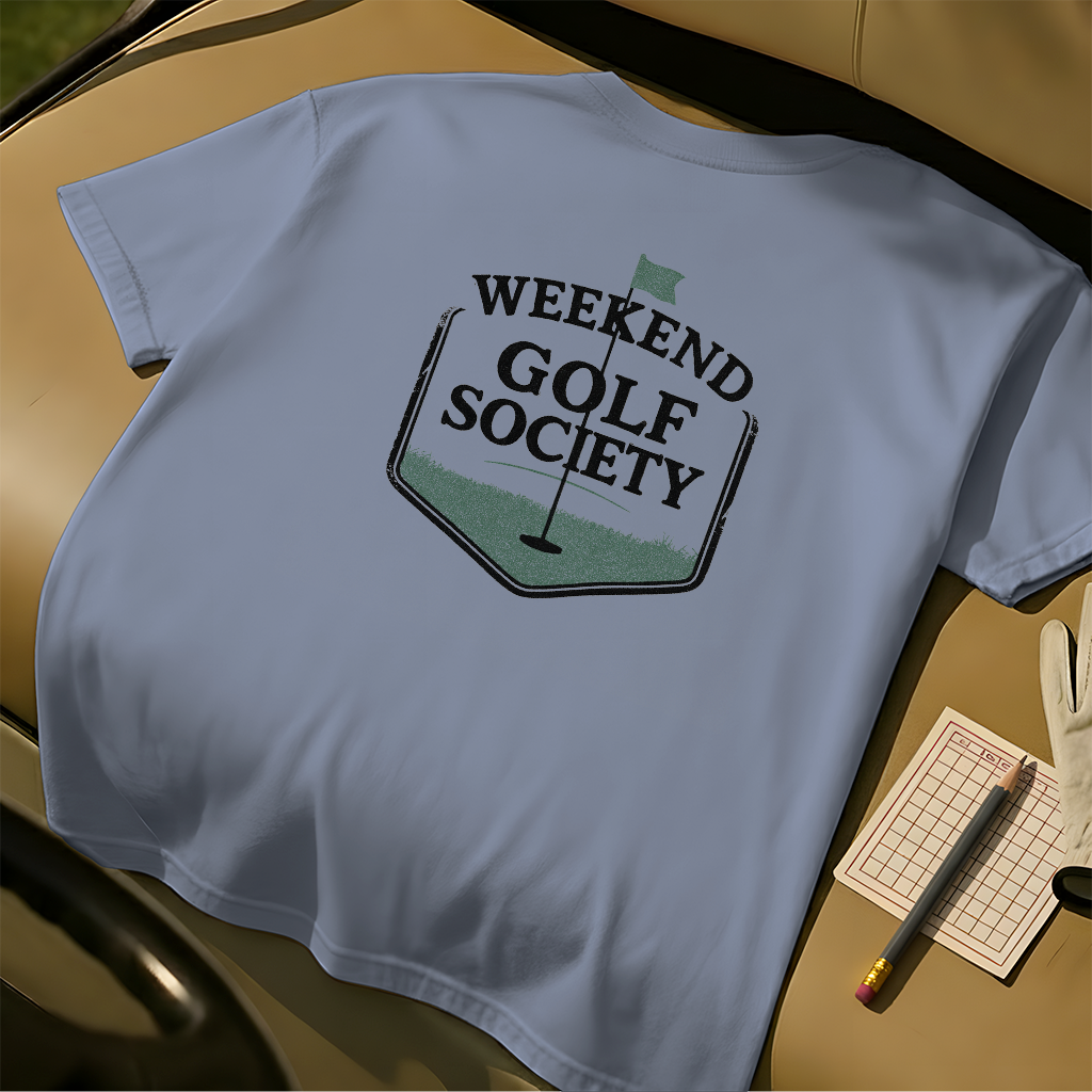 Weekend Golf Society