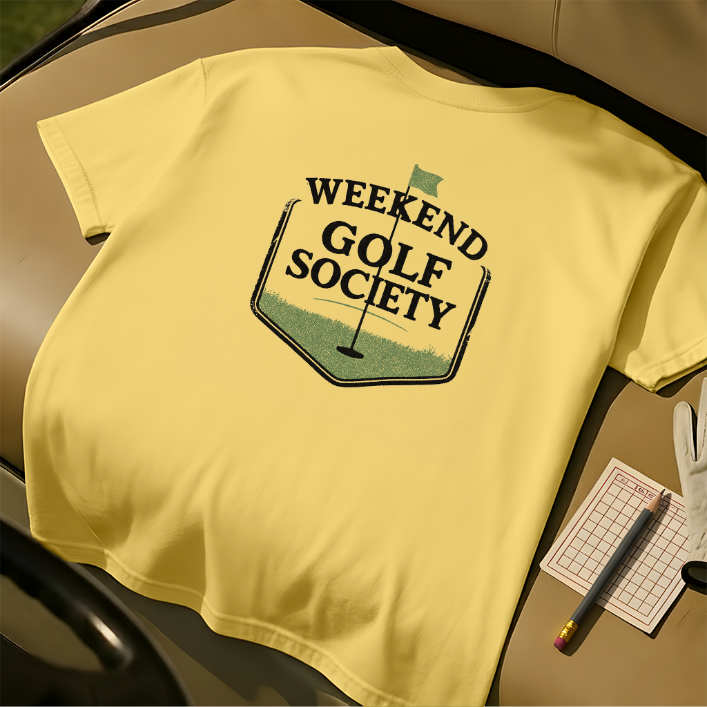 Weekend Golf Society