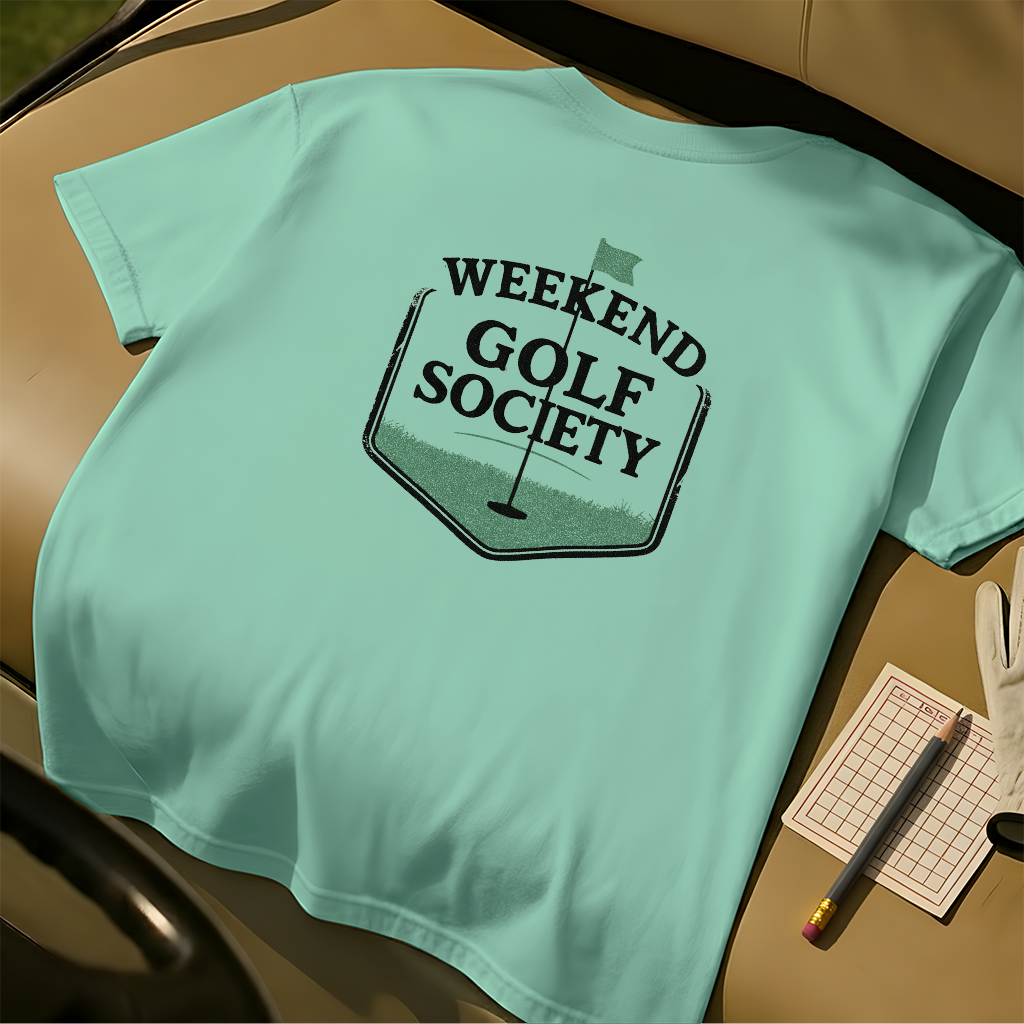 Weekend Golf Society