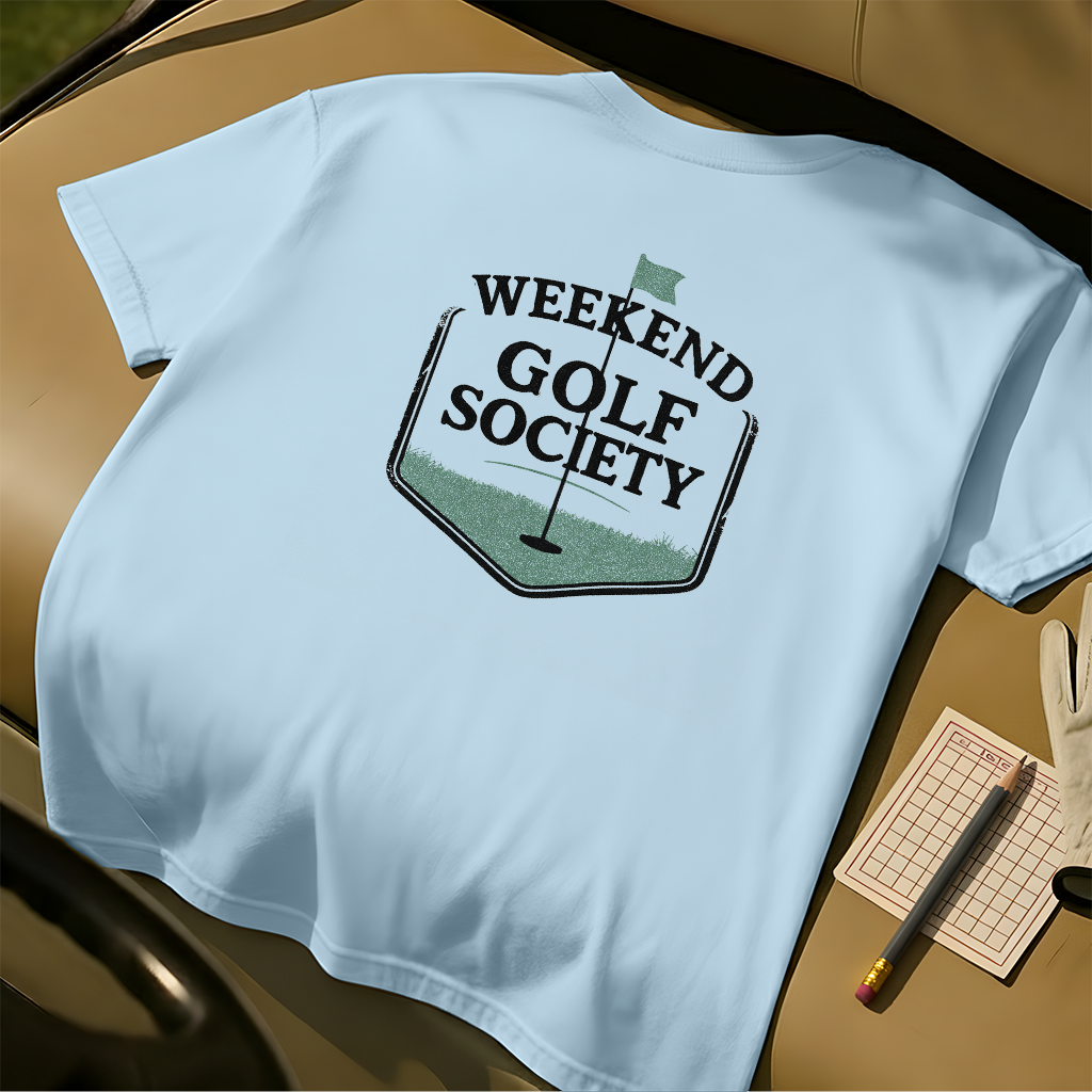 Weekend Golf Society