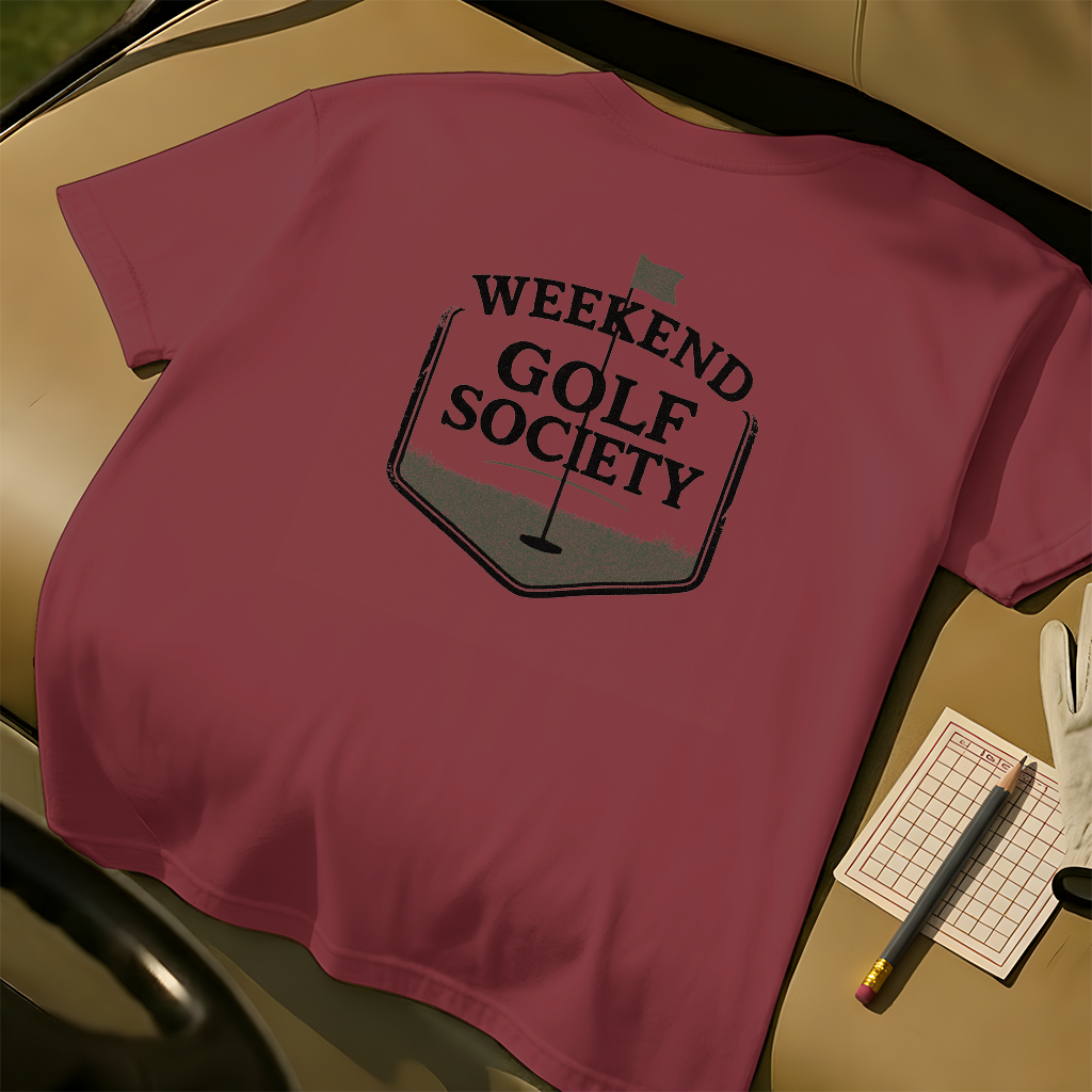 Weekend Golf Society