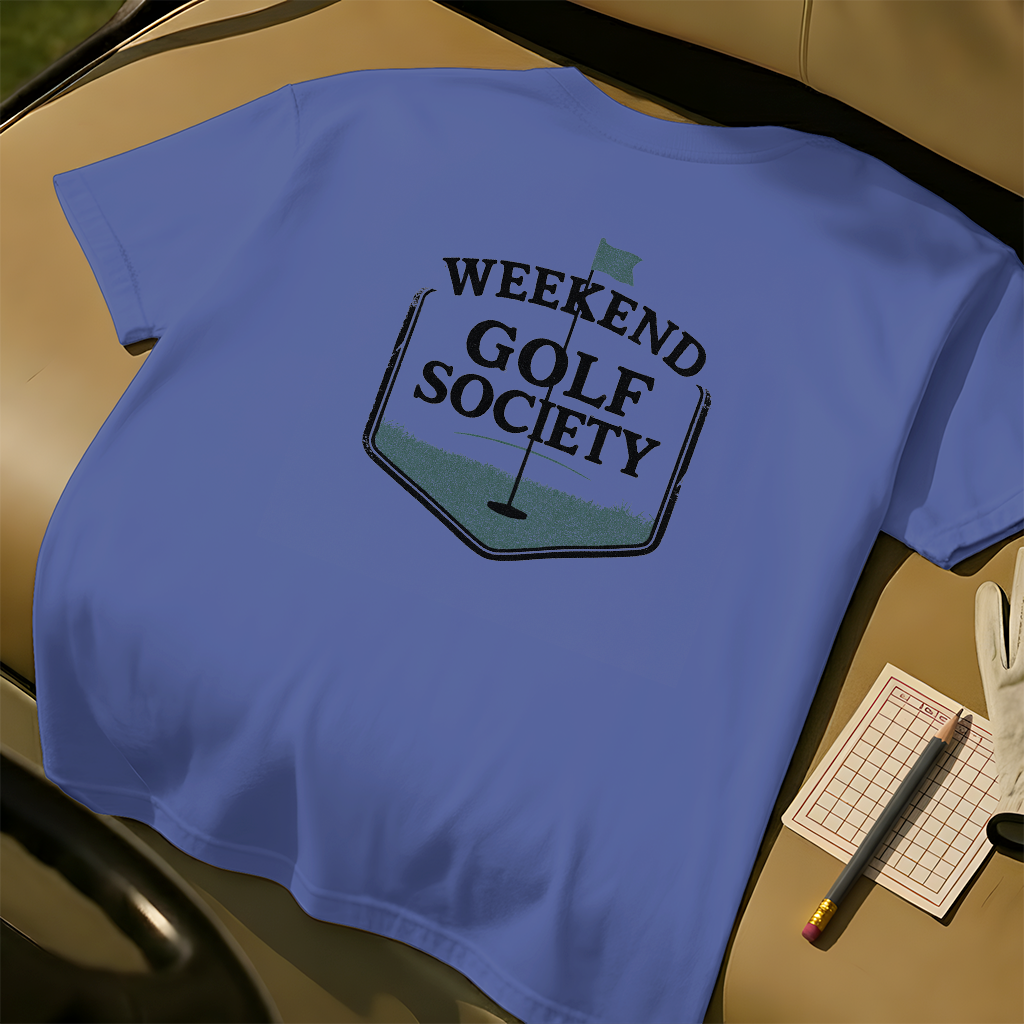 Weekend Golf Society