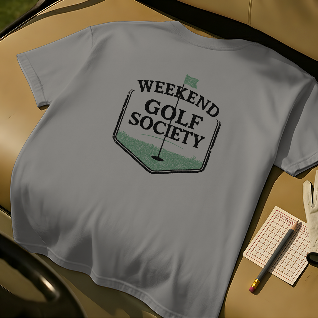Weekend Golf Society