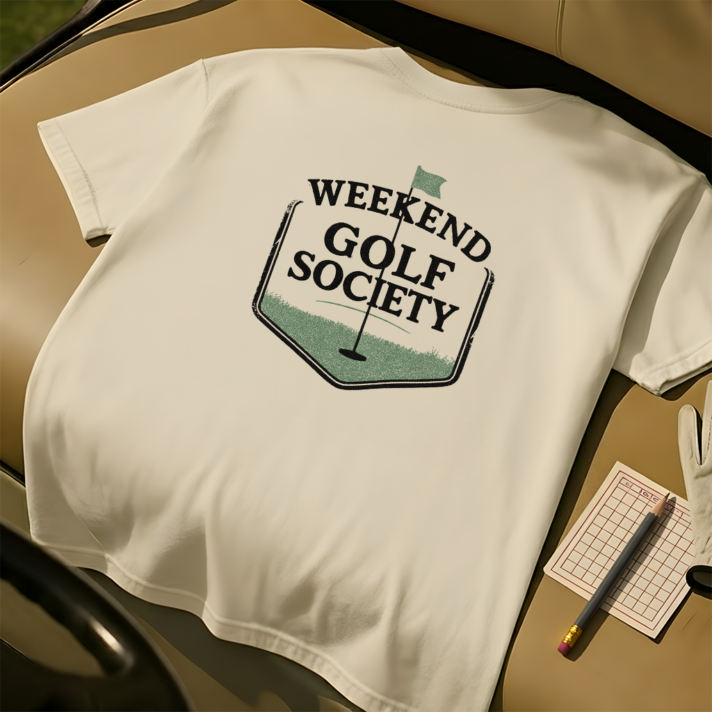 Weekend Golf Society